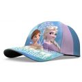 Disney Frozen 2 caps i bomull 52 cm - Nature is magical 