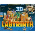 Ravensburger 3D Labyrint brettspill - let høyt og lavt