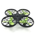 Syma X26 tennis drone med start og landingsknapp - 3,7V oppladbart batteri med USB