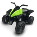 Elektrisk firehjuling ATV 12V - med lader 220v