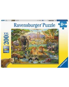 Ravensburger XXL 200 safari 10112891