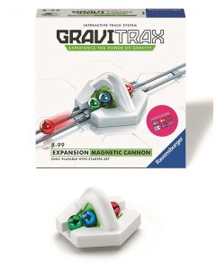 GraviTrax Magnetisk kanon - utvidelse til kulebane 10927608
