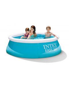 Intex Easy Set Pool - rundt basseng - 880 liter 28101NP