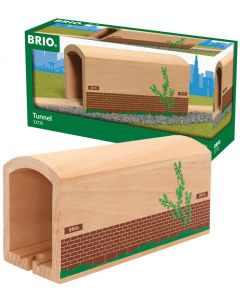 BRIO Togtunnell 33735 - i tre