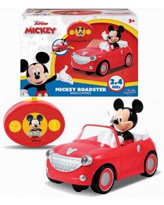 Disney Mikke Mus RC Roadster - 2,4 Ghz 253074000ONL