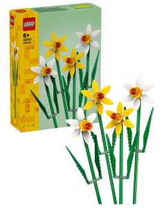 Lotusblommor 40647 | Övrigt | Official LEGO® Shop SE