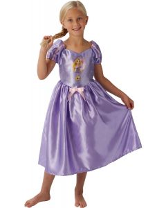 Disney Princess Rapunzel dress 104 cm