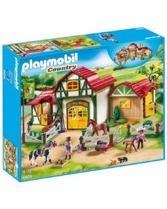 Playmobil bondegård 6926