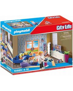 Playmobil City Life stue 70989