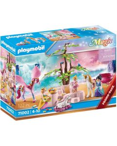 Playmobil Magic Enhjørningsvogn med Pegasus 71002