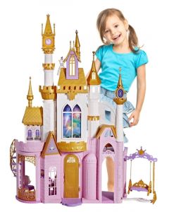 Slott til Disney Princess F1059