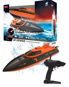 Syma RC Speed Boat Q2 Genius Q2 - kontroll