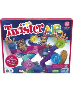 Twister Air - App-basert spill med AR F8158