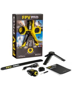 FPV-PRO HD-kamera actionkamera