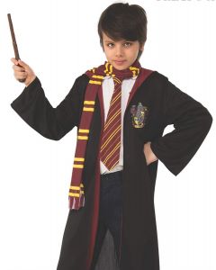 Harry Potter legesæt, udklædning og mye mer!