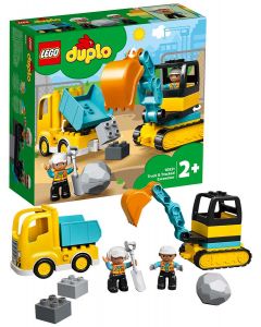 LEGO DUPLO Town 10931 