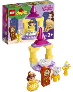 LEGO DUPLO 10960 Disney Princess Belles ballsal