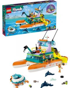 LEGO Friends 41734 Redningsbåt