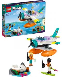LEGO Friends 41752 Sjøredningsfly