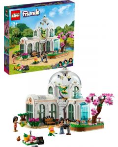 LEGO Friends 41757 Botanisk hage