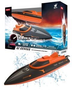 Syma RC Speed Boat Q2 Genius Q2 - kan köra på vatten