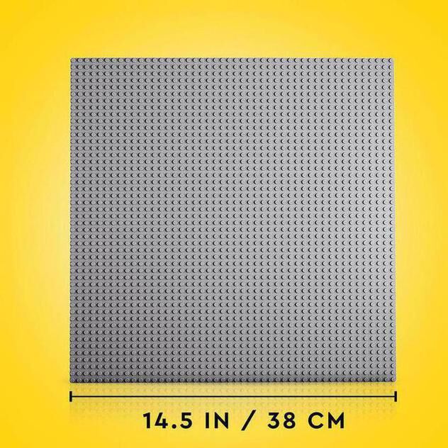LEGO Classic basisplate 25x25 cm