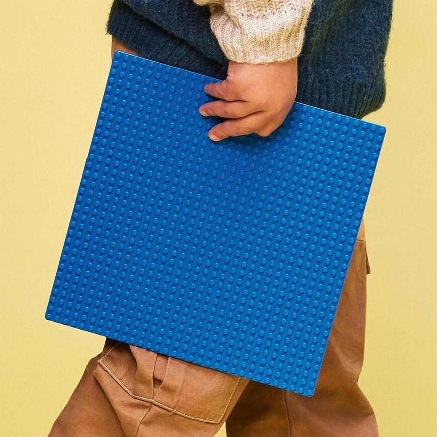 LEGO Classic basisplate 25x25 cm
