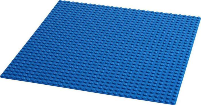 LEGO Classic 11025 Blå basisplate
