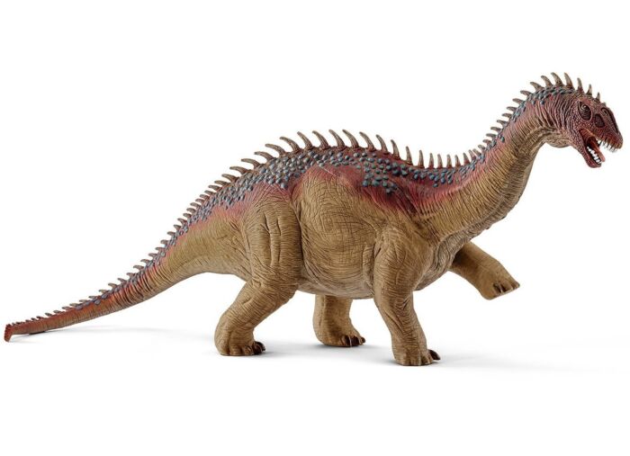 Schleich Barapasaurus dinosaur - 33 cm