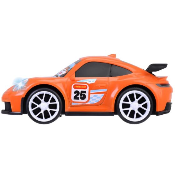 ABC Radiostyrt Bil Porsche 911 GT3 - 27 cm