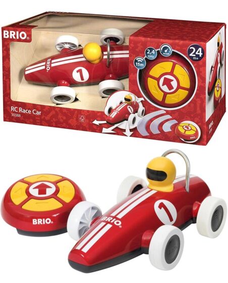 BRIO 30388 Race Car Fjernstyret Bil