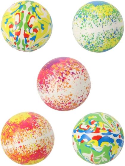 Amazing Cool mega studsboll - 15 cm