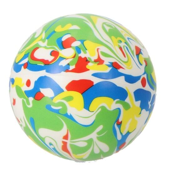 Amazing Cool mega studsboll - 15 cm