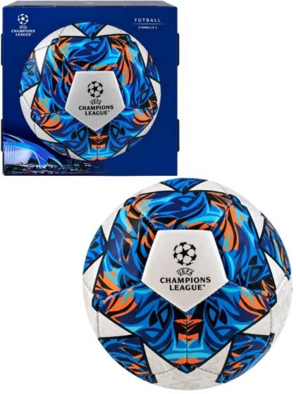 UEFA Champions League fotboll storlek 5