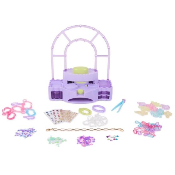 Cool Maker Charm’d Accessory Studio smyckeset