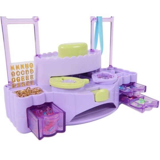 Cool Maker Charm’d Accessory Studio smyckeset
