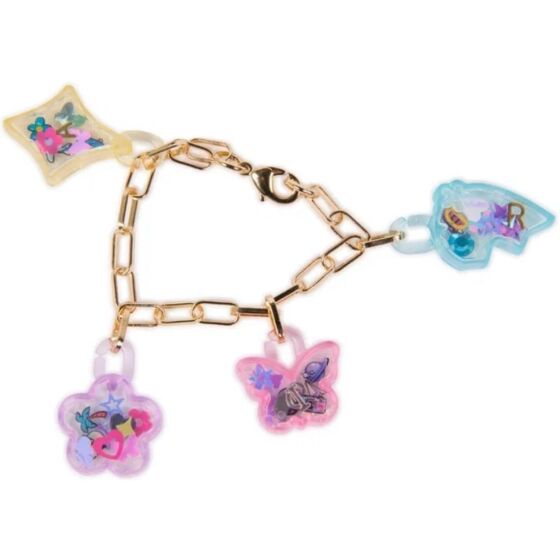 Cool Maker Charm’d Accessory Studio smyckeset