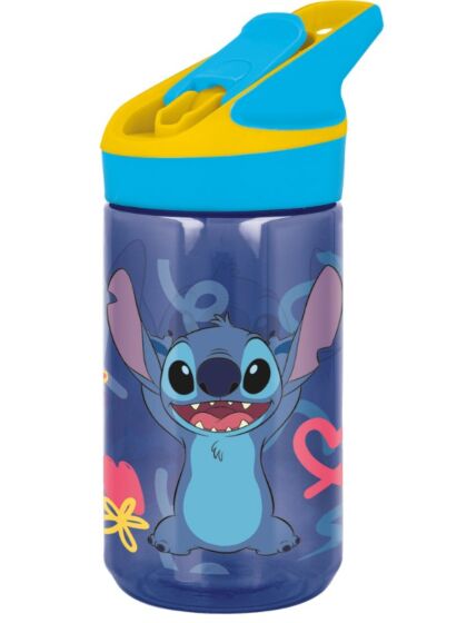 Disney Stitch vannflaske - 480 ml