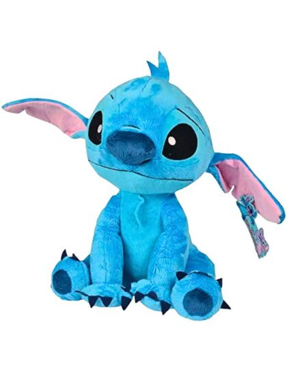 Disney Stitch Kosebamse Stitch - 50 cm