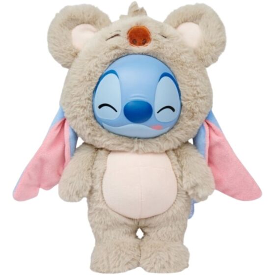 Disney YUYUS Stitch kosedyr i koalakostyme – 28 cm