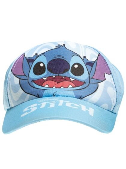 Disney Stitch keps - 52 cm