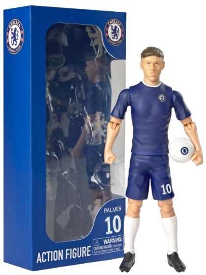 Fotboll Samlarfigur Palmer - Chelsea 20 cm
