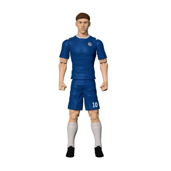 Fotboll Samlarfigur Palmer - Chelsea 20 cm