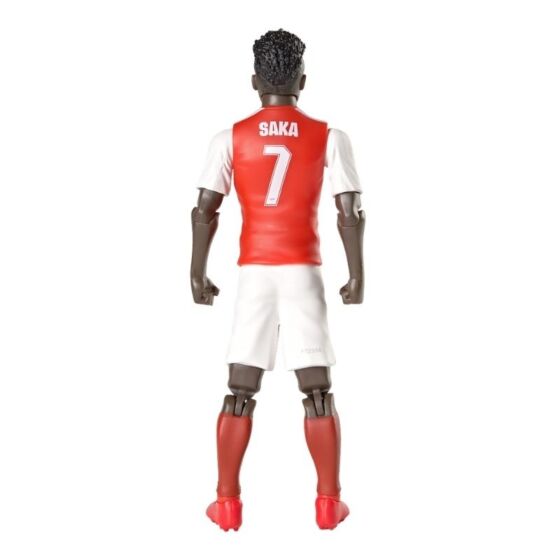 Fotboll Samlarfigur Saka - Arsenal 20 cm