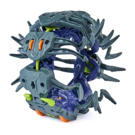 Hex Bots Exploding Centipede fjärrstyrd robotkryp