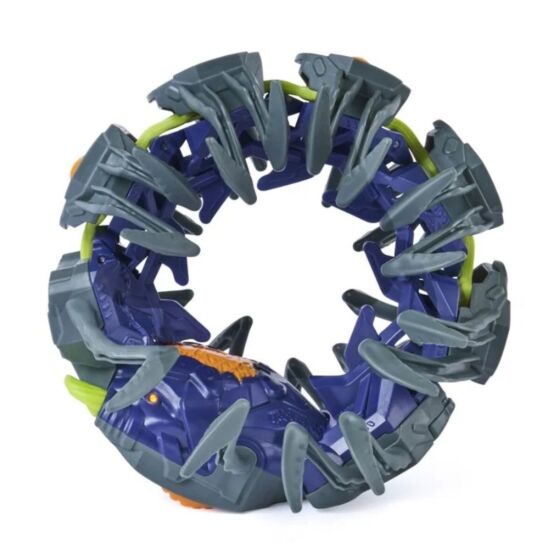 Hex Bots Exploding Centipede fjärrstyrd robotkryp