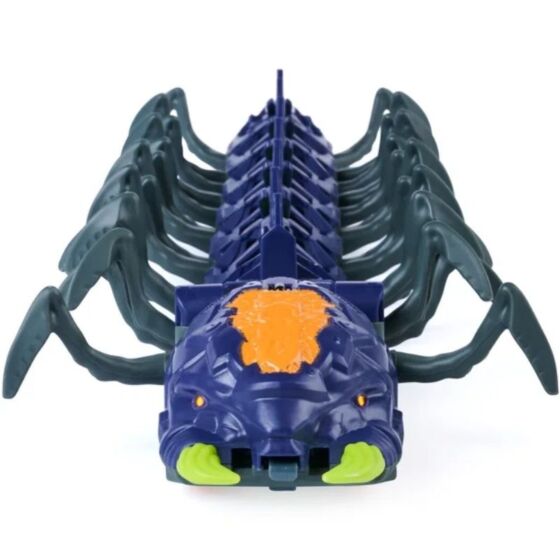 Hex Bots Exploding Centipede fjärrstyrd robotkryp