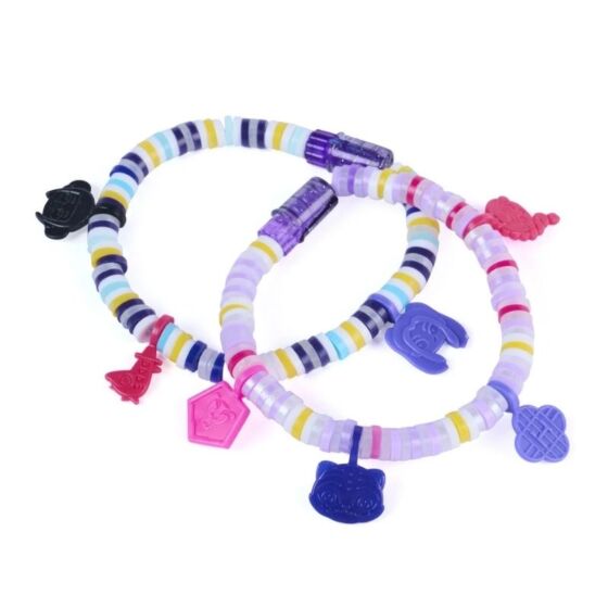 K-Pop Demon Hunters armbandset – gör 15 armband