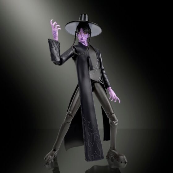 KPop Demon Hunters Rumi og Jinu «Final Battle» actionfigurer – 2-pakning