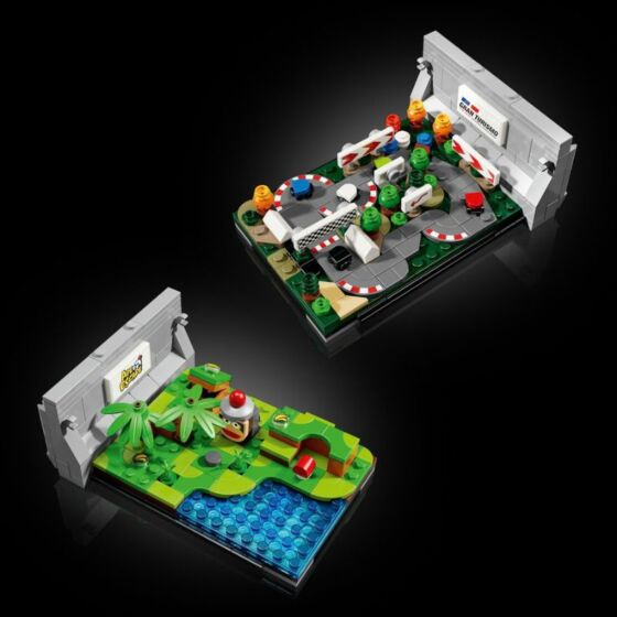 LEGO 72306 PlayStation